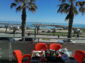 LA SPLENDIDA TERRAZZA PANORAMICA Martinsicuro